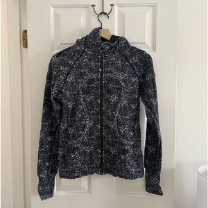 Lululemon Scuba Hoodie